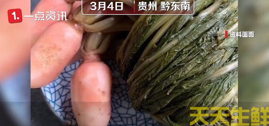 卖自家酸菜被告三无产品,被索赔1000元(图2) 卖自家酸菜被告三无产品,被索赔1000元(图2)